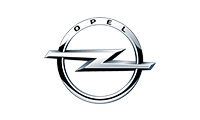 Logótipo Opel