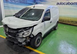 Renault Express 1.5 DCI - AutoCabomonte Compra e Venda de Salvados