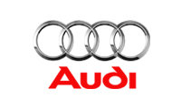 Logótipo Audi