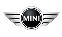 Logótipo MINI