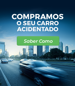 Compramos o seu carro acidentado - Saber como