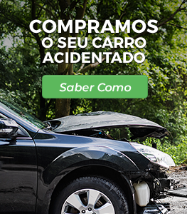 Compramos o seu carro acidentado - Saber como
