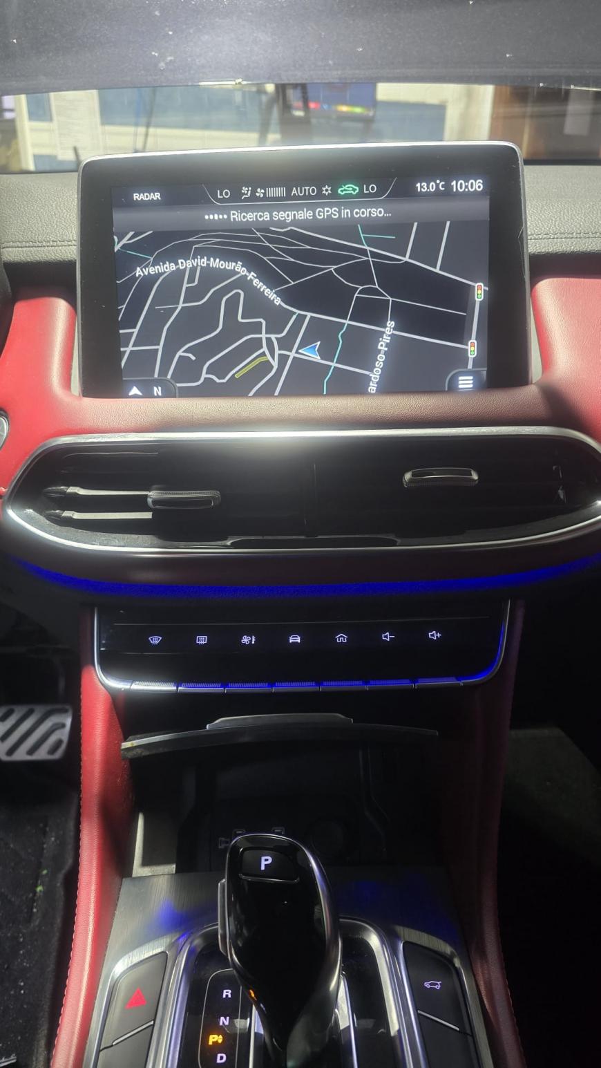 MG HS 1.5 Plug - in Hybrid - Auto Cabomonte Compra e Venda de Salvados