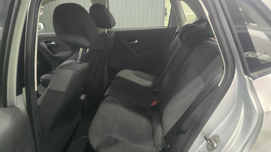 Volkswagen Polo 1.2  - Auto Cabomonte Compra e Venda de Salvados