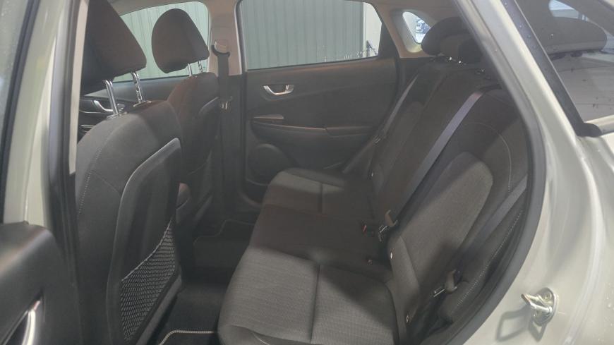 Hyundai Kauai 1.0 T-GDI - Auto Cabomonte Compra e Venda de Salvados