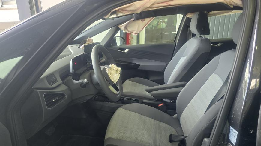 Volkswagen ID.3 150 cv Pure - Auto Cabomonte Compra e Venda de Salvados