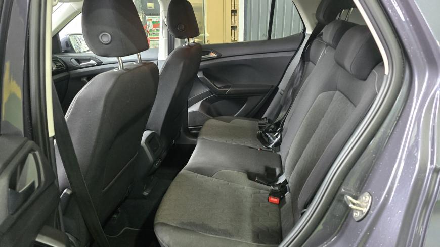 Volswagen T-Cross 1.0 TSI  - Auto Cabomonte Compra e Venda de Salvados