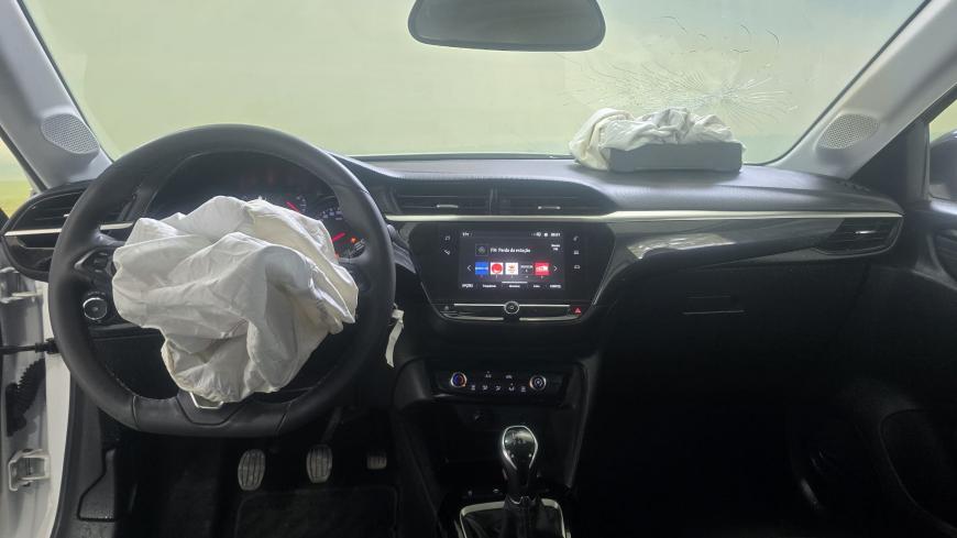 Opel Corsa 1.2 - Auto Cabomonte Compra e Venda de Salvados