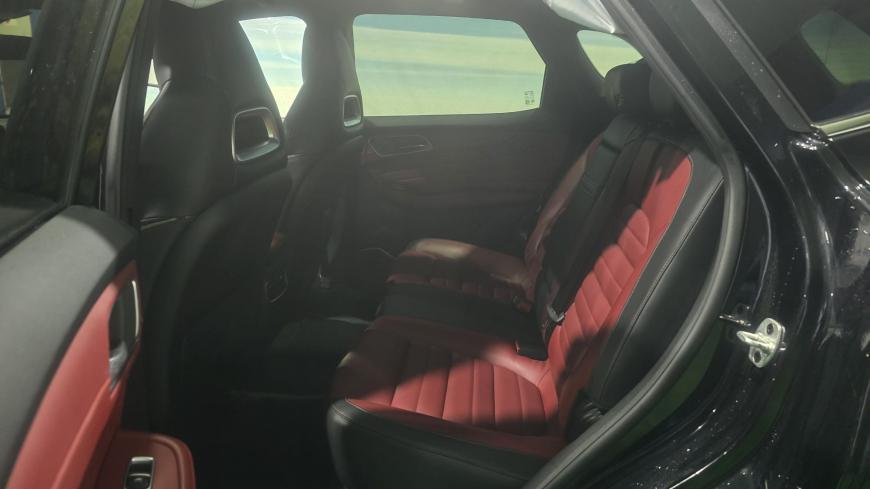 MG HS 1.5 Plug - in Hybrid - Auto Cabomonte Compra e Venda de Salvados