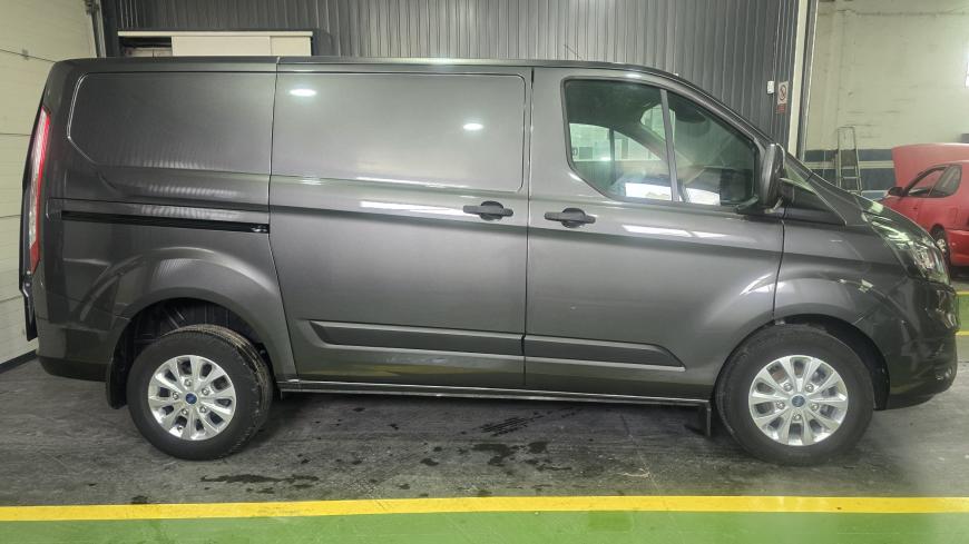 Ford Transit 2.0 - Auto Cabomonte Compra e Venda de Salvados