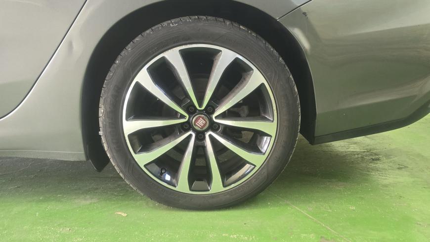 Fiat Tipo SW 1.3 M-JET - Auto Cabomonte Compra e Venda de Salvados