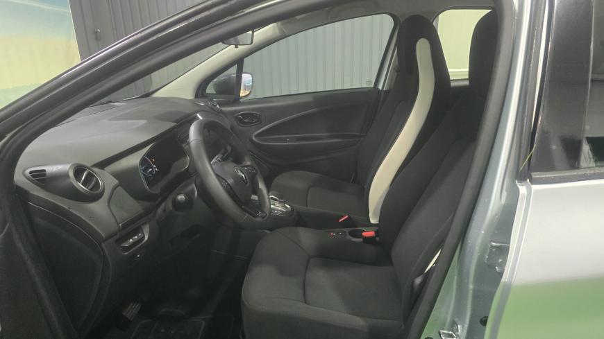 Renault Zoe - Auto Cabomonte Compra e Venda de Salvados