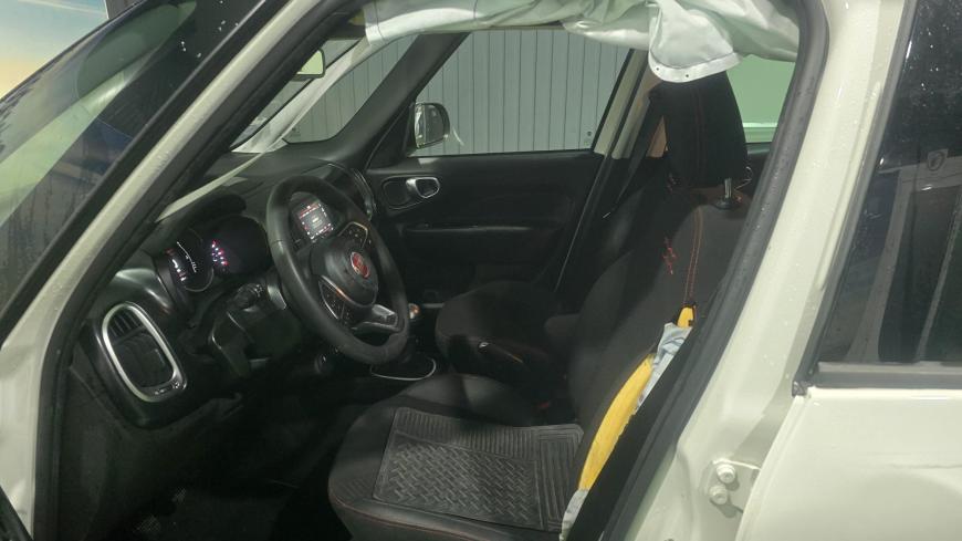 Fiat 500 L Sport - Auto Cabomonte Compra e Venda de Salvados