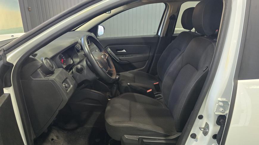 Dacia Duster 1.0 TCe - Auto Cabomonte Compra e Venda de Salvados