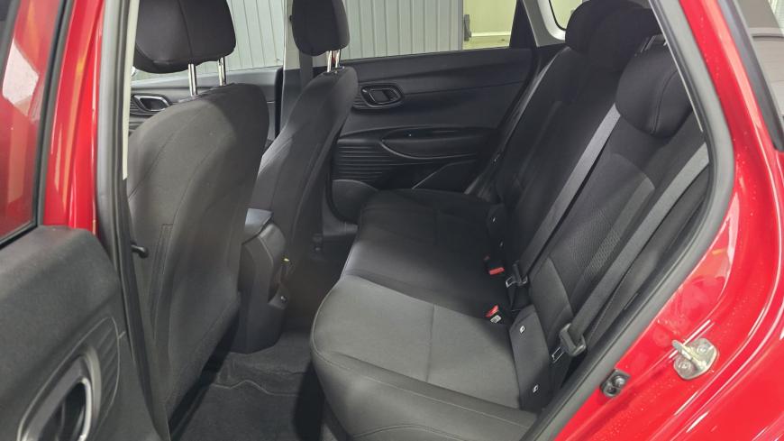 Hyundai I20 1.2  - Auto Cabomonte Compra e Venda de Salvados