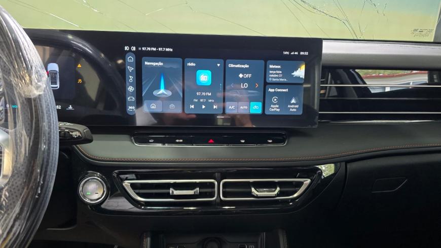 MG EHS 1.5 T-GDI Plug-in  - Auto Cabomonte Compra e Venda de Salvados