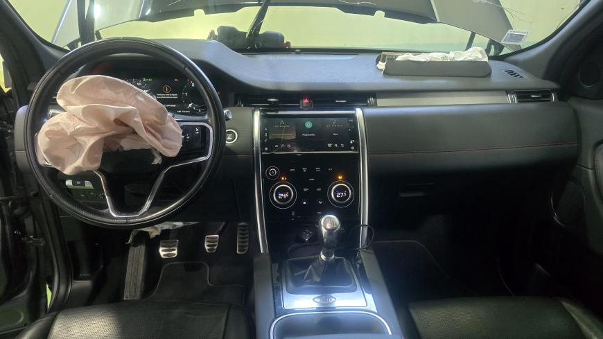 Land Rover Discovery Sport 7l - Auto Cabomonte Compra e Venda de Salvados