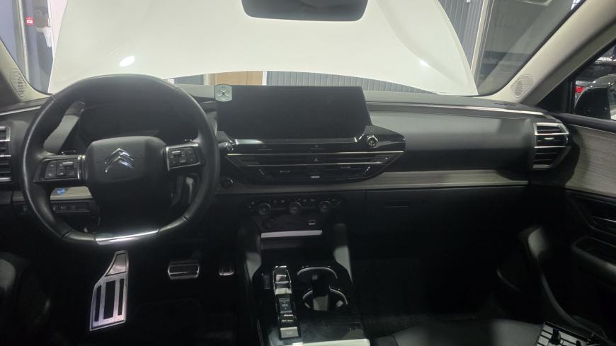 Citroen C5 X 1.6 Hybrid  - Auto Cabomonte Compra e Venda de Salvados