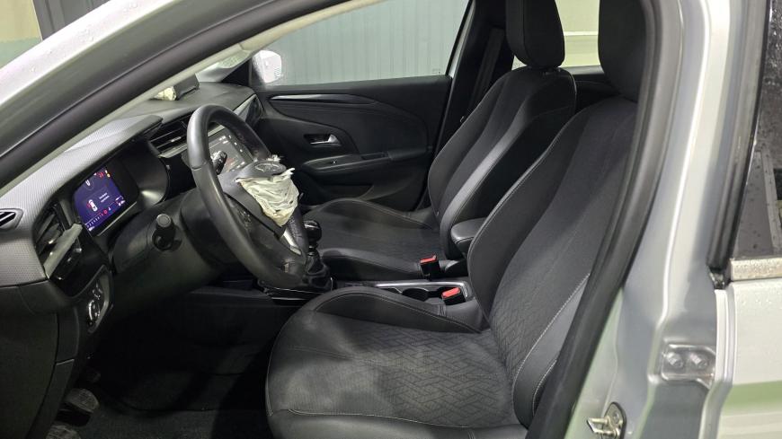 Opel Corsa 1.2 - Auto Cabomonte Compra e Venda de Salvados