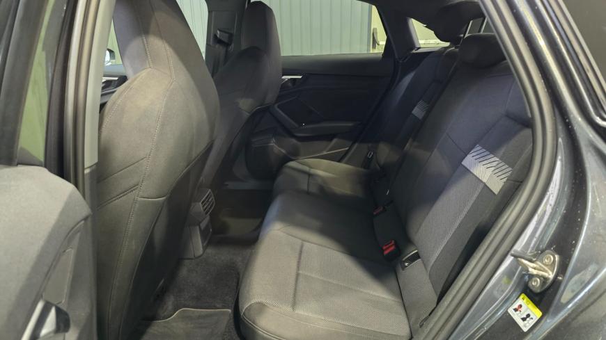 Audi A3 Limousine 30 TSFI  S-Line - Auto Cabomonte Compra e Venda de Salvados