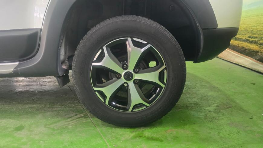 Dacia Duster - Auto Cabomonte Compra e Venda de Salvados