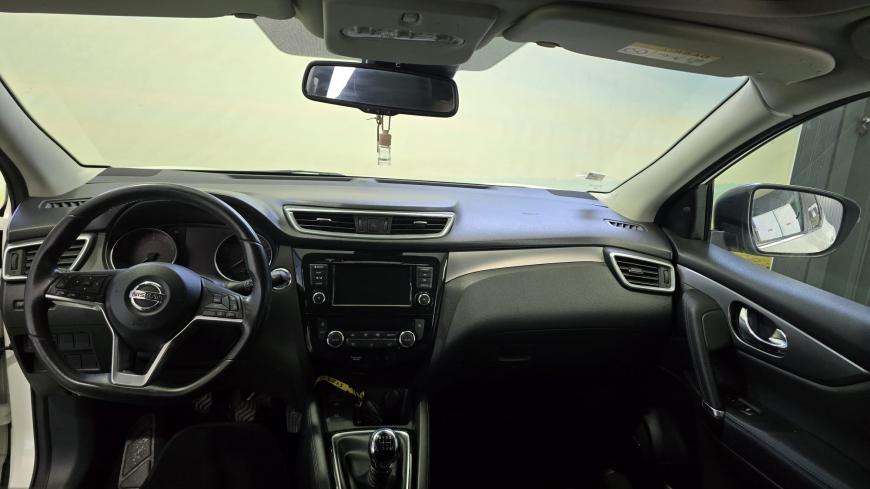 Nissan Qashqai 1.3 N-Connect - Auto Cabomonte Compra e Venda de Salvados