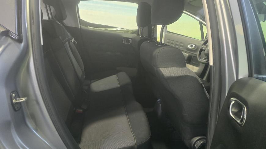 Citroen C3 1.2 PureTech - Auto Cabomonte Compra e Venda de Salvados