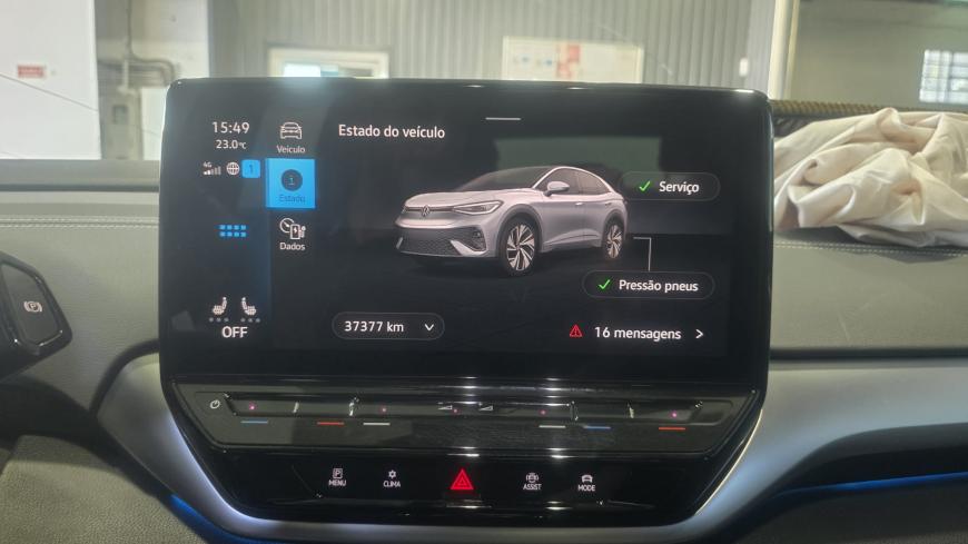 Volkswagen ID.5 PRO  - Auto Cabomonte Compra e Venda de Salvados