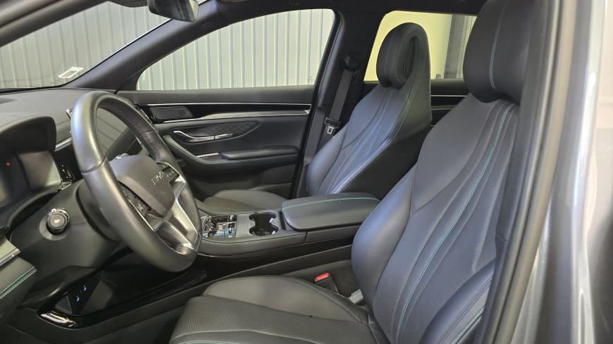 BYD Seal U 71.8 Kwh - Auto Cabomonte Compra e Venda de Salvados