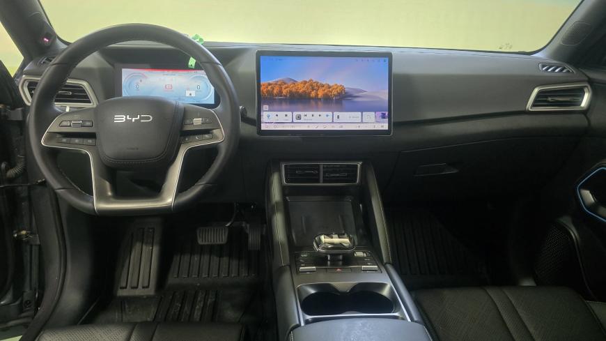 BYD Atto 2 45.1 KwH - Auto Cabomonte Compra e Venda de Salvados