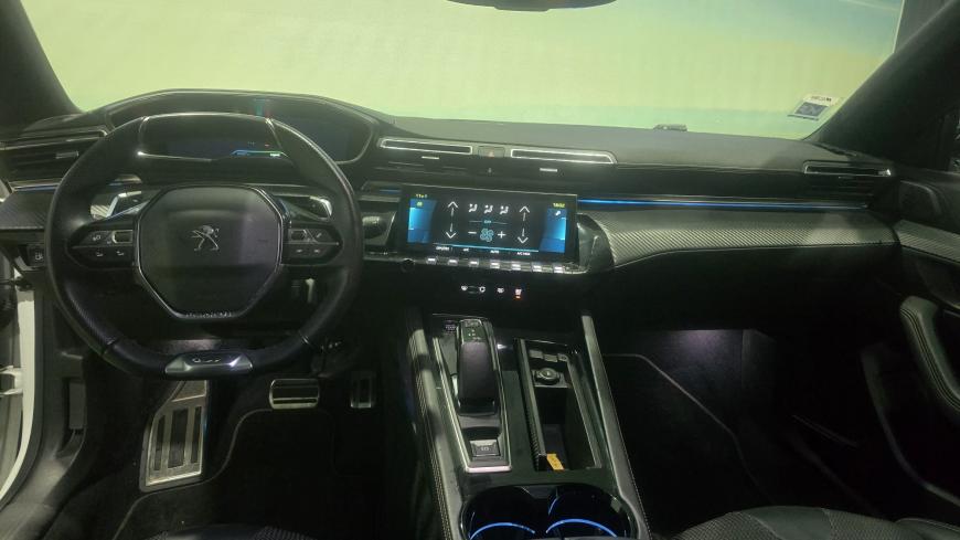 Peugeot 508 SW 1.6 Hybrid e-EAT8  - Auto Cabomonte Compra e Venda de Salvados