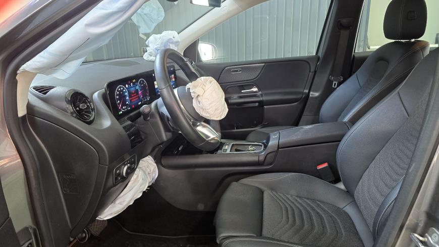 Mercedes - Benz B 180 CDI - Auto Cabomonte Compra e Venda de Salvados