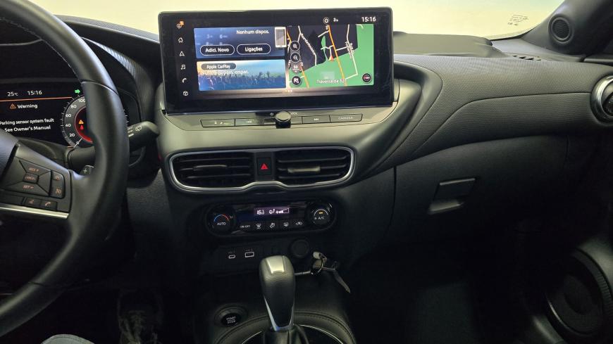Nissan Juke 1.0 DIG-T  Cx Aut - Auto Cabomonte Compra e Venda de Salvados