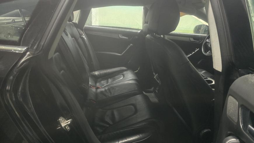 Audi A5 Sportback  2.0 TDI - Auto Cabomonte Compra e Venda de Salvados