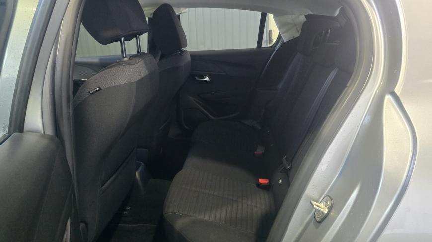 Peugeot 208 Active - Auto Cabomonte Compra e Venda de Salvados