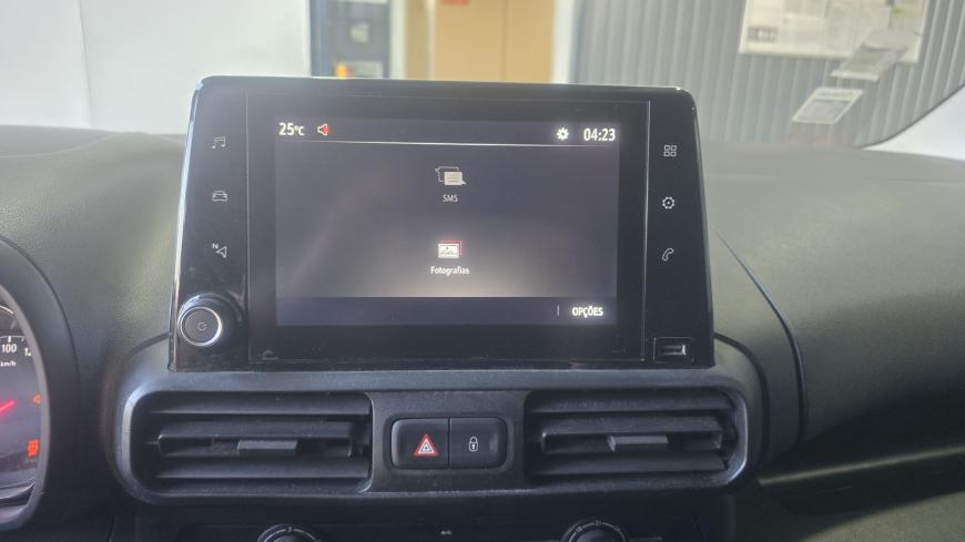 Opel Combo 1.5 CDTI  - Auto Cabomonte Compra e Venda de Salvados