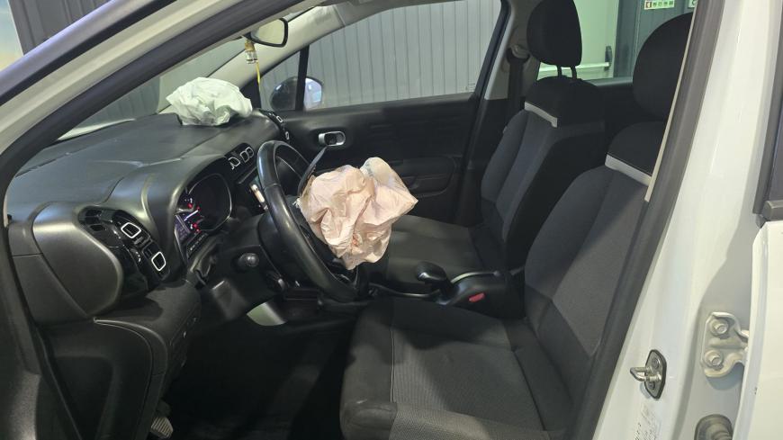 Citroen C3 AirCross  - Auto Cabomonte Compra e Venda de Salvados