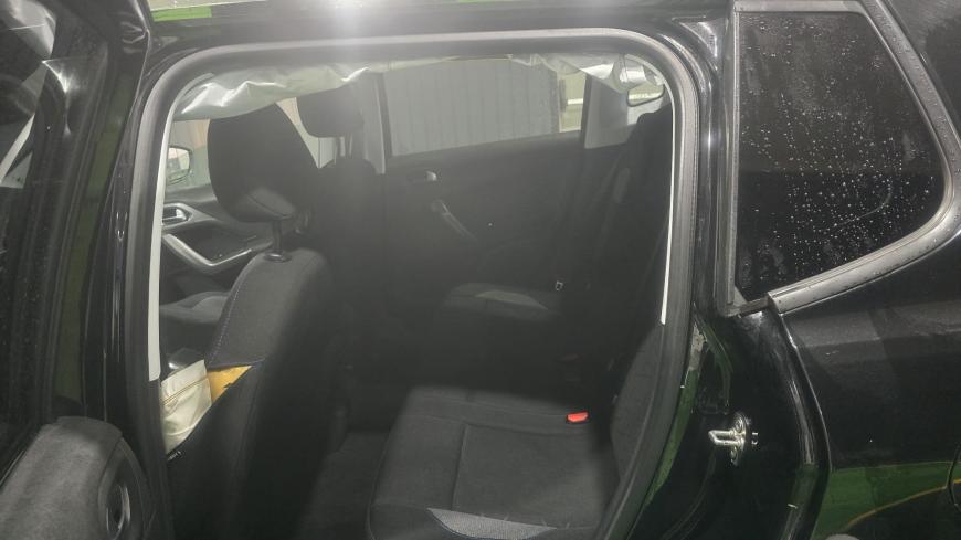 Peugeot 2008 1.2 Puretech Style - Auto Cabomonte Compra e Venda de Salvados