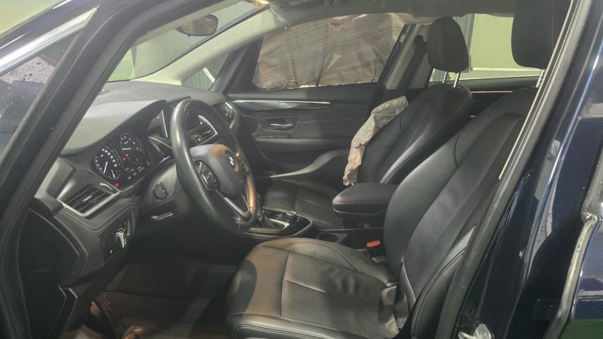 BMW 225 Xe Plug-in - Auto Cabomonte Compra e Venda de Salvados