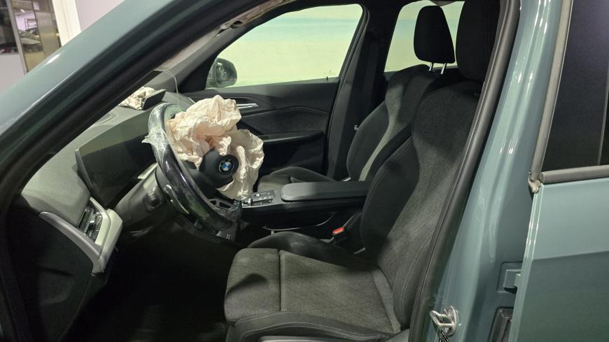 BMW X1 sDrive 18d - Auto Cabomonte Compra e Venda de Salvados