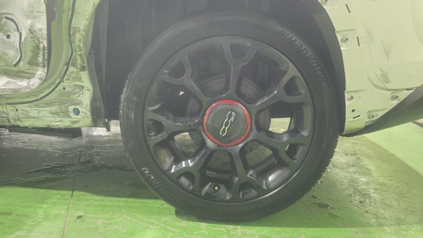 Fiat 500 L Sport - Auto Cabomonte Compra e Venda de Salvados