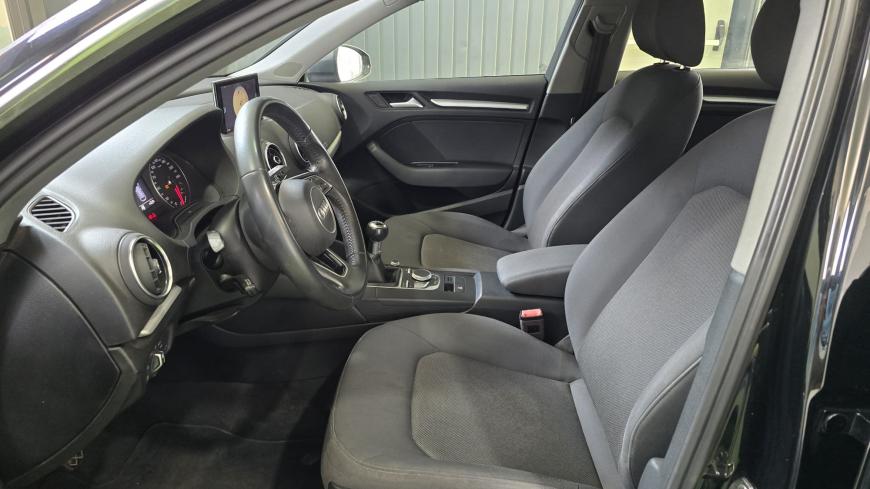 Audi A3 Sportback 1.6 TDI - Auto Cabomonte Compra e Venda de Salvados
