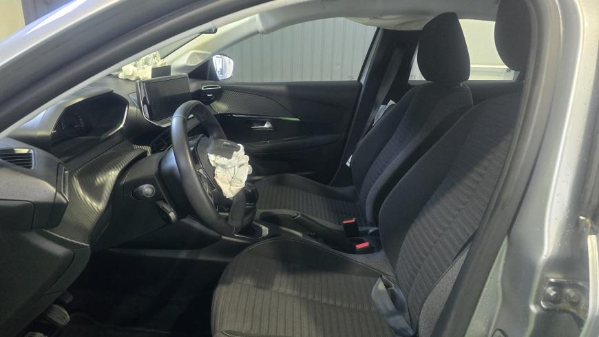 Peugeot 208 Active - Auto Cabomonte Compra e Venda de Salvados