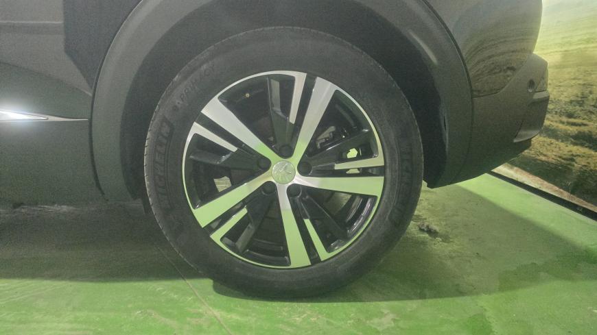 Peugeot 3008 1.6 Hybrid  - Auto Cabomonte Compra e Venda de Salvados