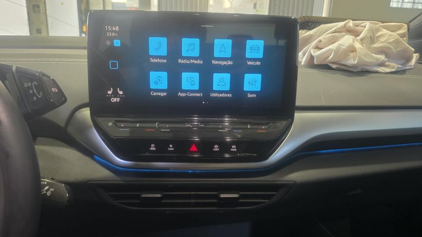 Volkswagen ID.5 PRO  - Auto Cabomonte Compra e Venda de Salvados