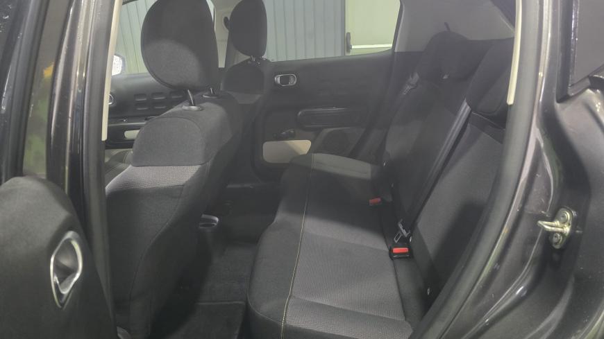 Citroen C3 1.5 BlueHDI - Auto Cabomonte Compra e Venda de Salvados