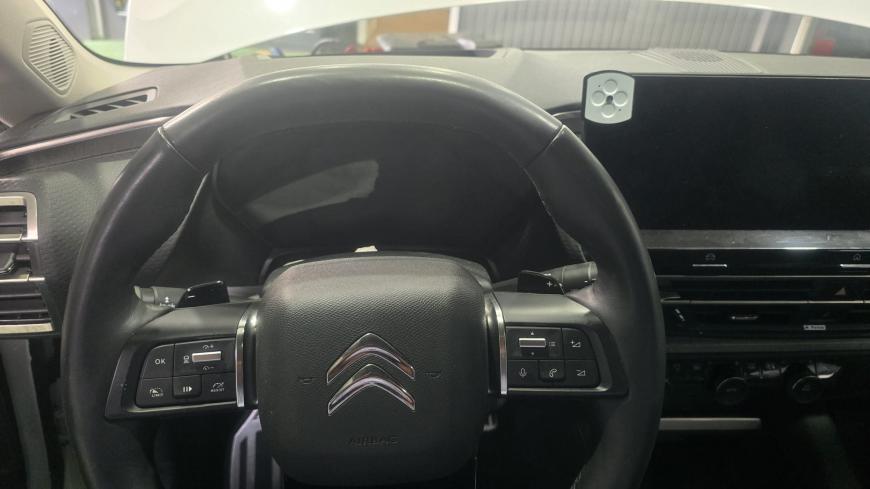 Citroen C5 X 1.6 Hybrid  - Auto Cabomonte Compra e Venda de Salvados