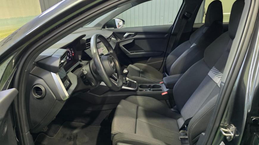 Audi A3 Limousine 30 TSFI  S-Line - Auto Cabomonte Compra e Venda de Salvados