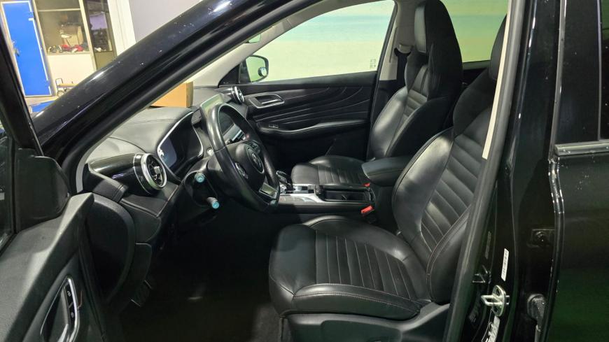 MG EHS 1.5 T-GDI Plug-in  - Auto Cabomonte Compra e Venda de Salvados