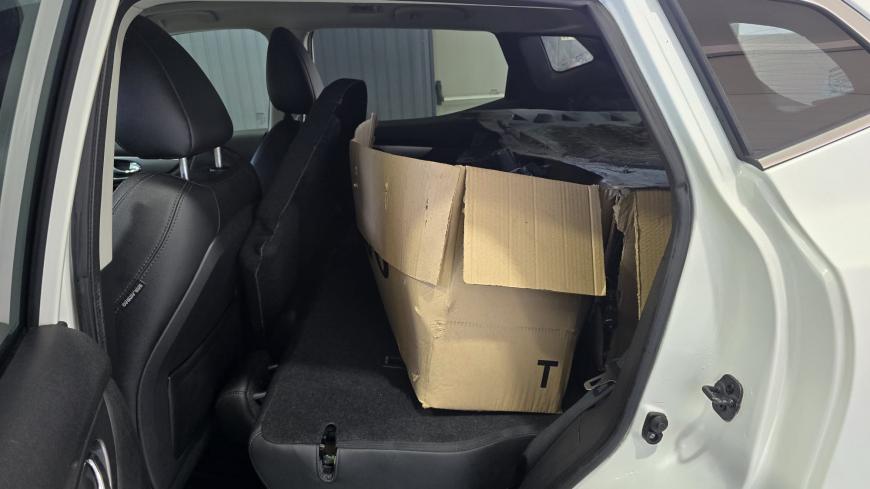 Nissan Qashqai 1.3 N-Connect - Auto Cabomonte Compra e Venda de Salvados